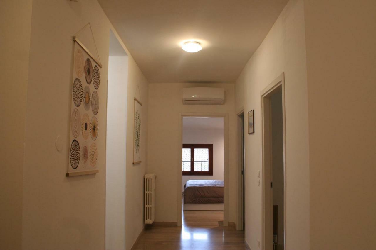 Casa Palladio Xl Vicenza Exterior foto