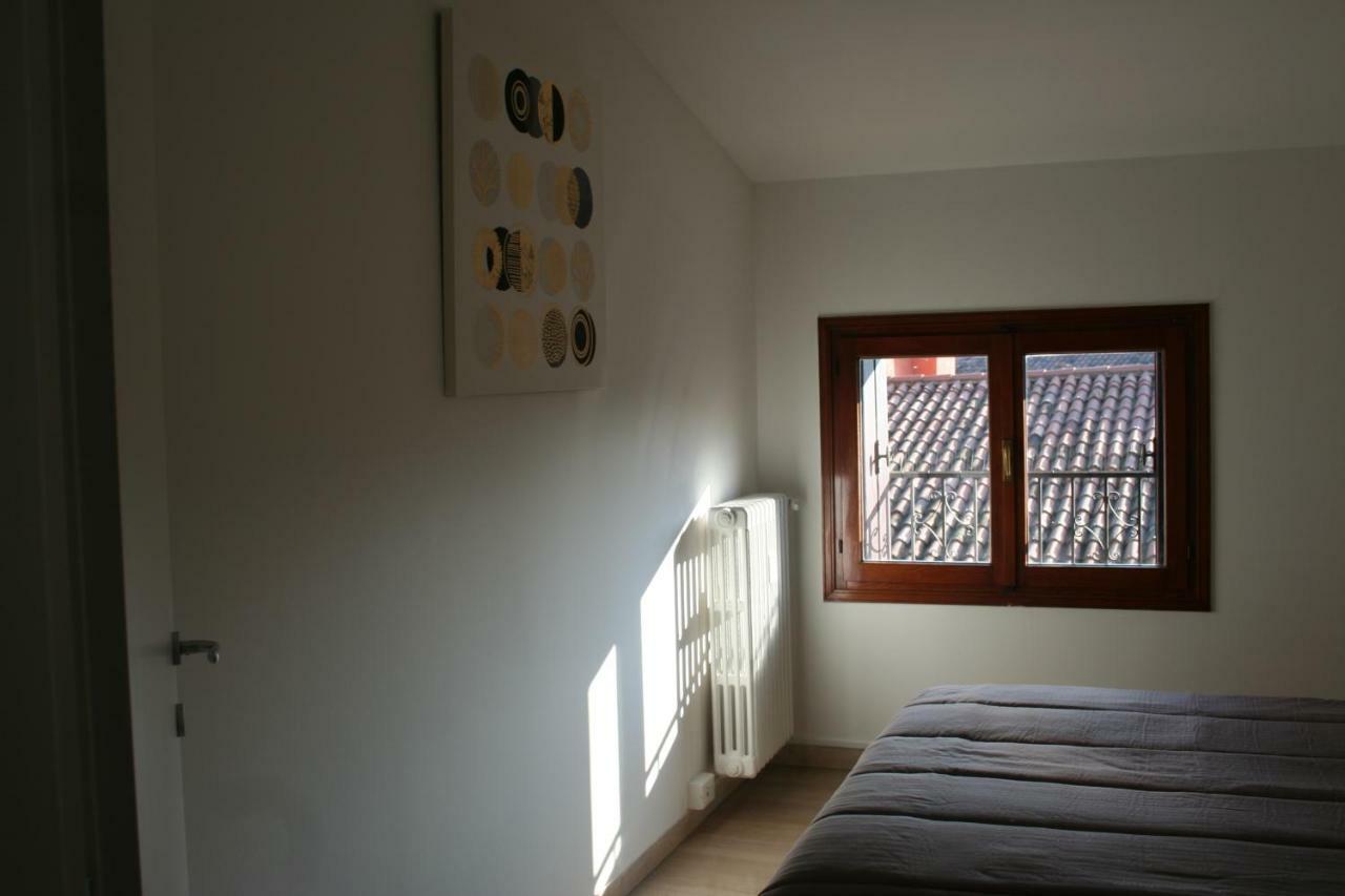 Casa Palladio Xl Vicenza Exterior foto